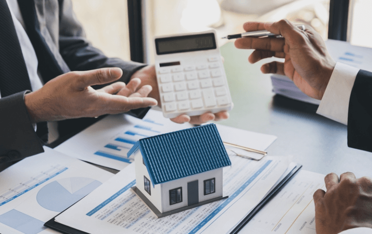 How to Finance Real Estate Without a Traditional Mortgage