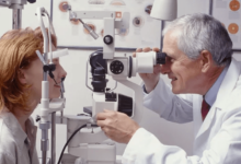 How Optometry Can Help Maintain Your Eye Health