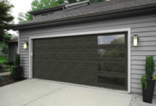 How to Choose the Best Garage Door for Your Home's Security