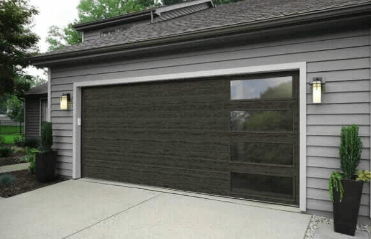 How to Choose the Best Garage Door for Your Home's Security