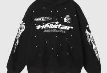 Hellstar and the Music Scene: Dressing the Sound of a Generation