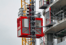 Construction Hoist Spare Parts: A Critical Asset for Safe and Efficient Vertical Transport