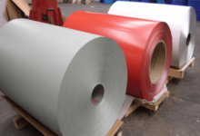 Color Coated Aluminum Circle: A Blend of Style and Performance