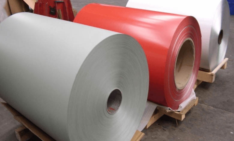 Color Coated Aluminum Circle: A Blend of Style and Performance