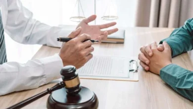 How a Roseville Personal Injury Lawyer Proves Pain and Suffering