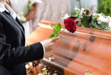 Understanding the Funeral Process: A Step-by-Step Guide for Families