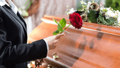Understanding the Funeral Process: A Step-by-Step Guide for Families