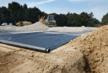 Geotextil Impermeabilizante: The Smart Solution for Soil and Water Protection