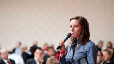 Unlock Business Success with Engaging Public Speaking
