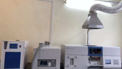 Unlocking the Power of the AAS Machine: Precision in Metal Analysis