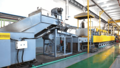 Navigating the Global Market with a Reliable china fasteners manufacturer