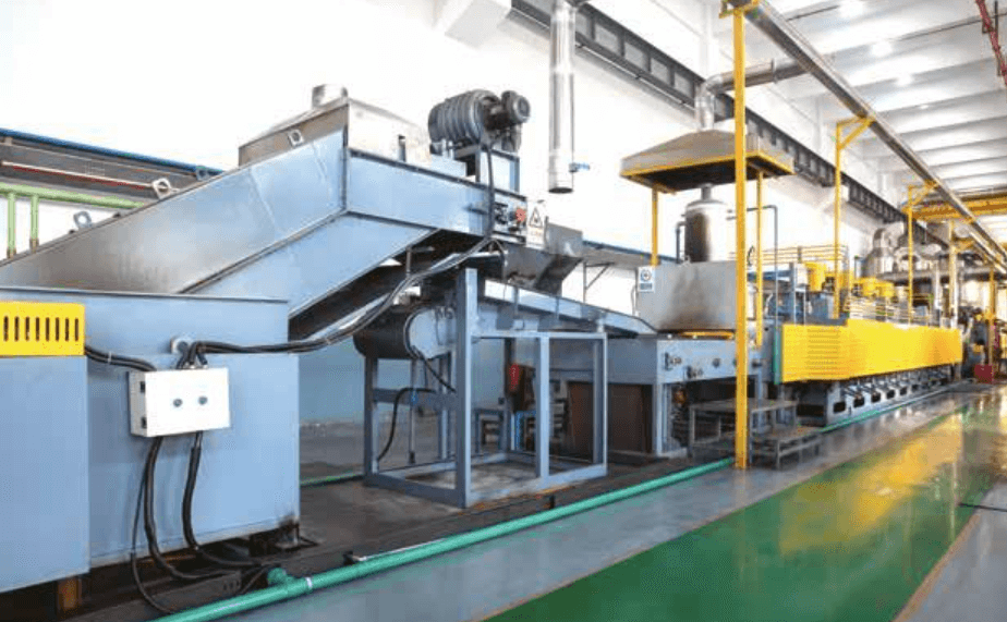 Navigating the Global Market with a Reliable china fasteners manufacturer - ordretrio