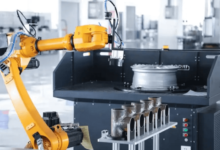 Aluminum Die Casting: A Core Pillar in Modern Manufacturing
