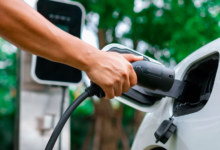 ev charger