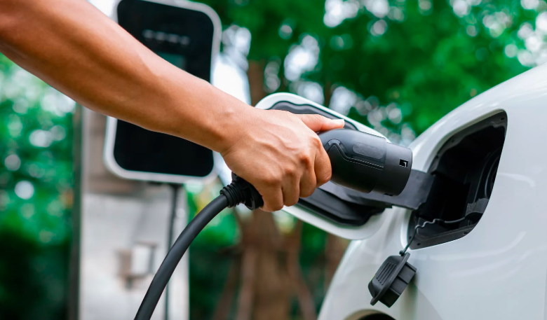 ev charger