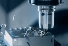 precision CNC turning: Powering the Future of High-Accuracy Manufacturing