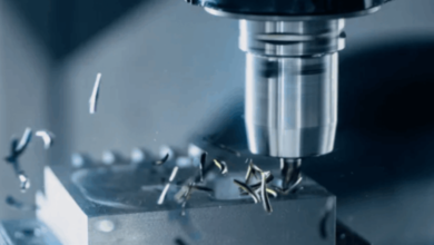 precision CNC turning: Powering the Future of High-Accuracy Manufacturing