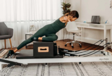 Choosing the Right Commercial Pilates Reformer Equipment for Your Studio