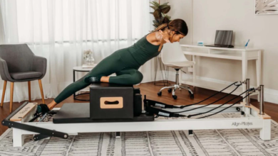 Choosing the Right Commercial Pilates Reformer Equipment for Your Studio