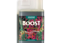 The Game-Changer for Flowering – Canna Boost Accelerator