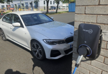 EV Charger Installation Telford – A Future-Ready Investment