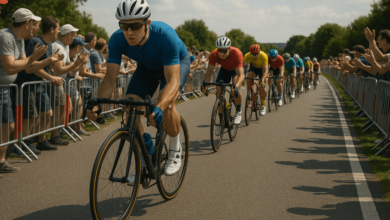Comment les grimpeurs et les sprinteurs influencent la valeur de l'équipe