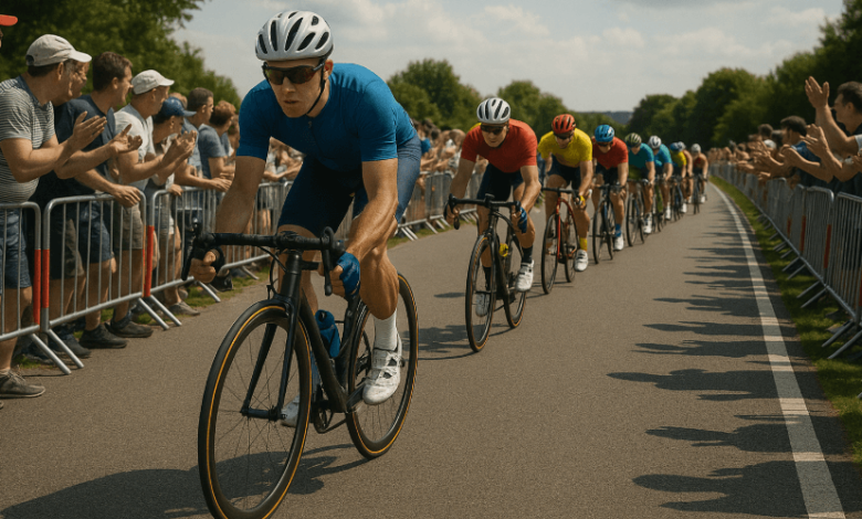 Comment les grimpeurs et les sprinteurs influencent la valeur de l'équipe