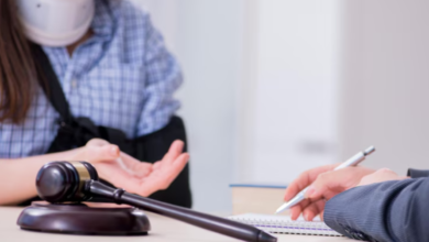 Houston Brain Injury Lawyer Explains Compensation Options After Head Trauma