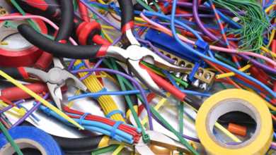 Commercial Electricians in Shrewsbury: Expert Services for Modern Businesses