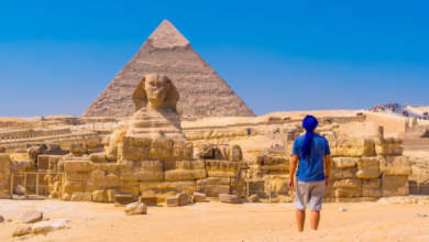 Why the Right Travel Agency Makes All the Difference when traveling to Egypt