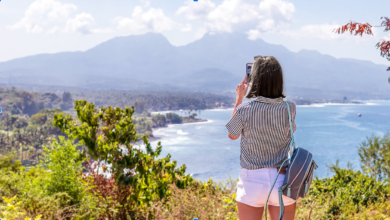 Journeying with Confidence: Comprehensive Support from Travel Agencies for Local Explorations