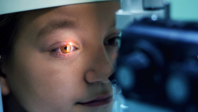 Your Visionary Ally: Building a Lifelong Partnership for Optimal Eye Health