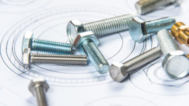 Evaluating the Best Fastener Companies in India for Industrial Applications