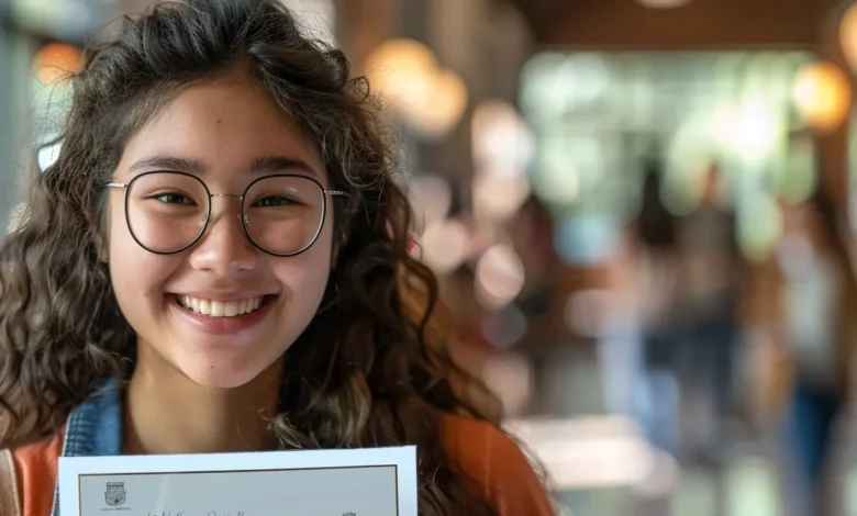 The Importance of Scholarships for High School Students
