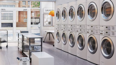 Trusted Washer Manufacturer for Every Industry