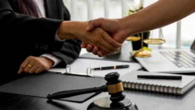 Introduction To Asset Management Legal Services