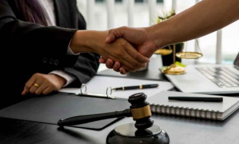 Introduction To Asset Management Legal Services