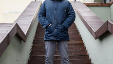 Wearing Confidence: Why More People Are Turning to Bulletproof Coats