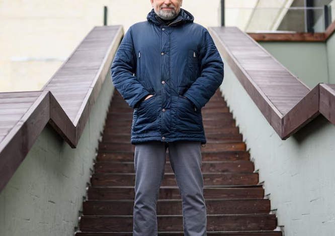 Wearing Confidence: Why More People Are Turning to Bulletproof Coats
