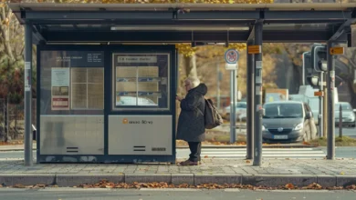 The Importance of Reliable Transportation Options for Seniors