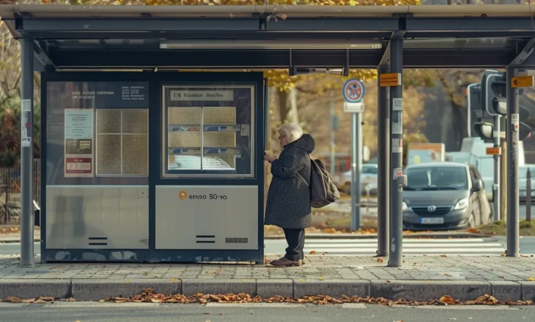 The Importance of Reliable Transportation Options for Seniors