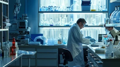Unlocking New Frontiers: The Role of Sildenafil for Research