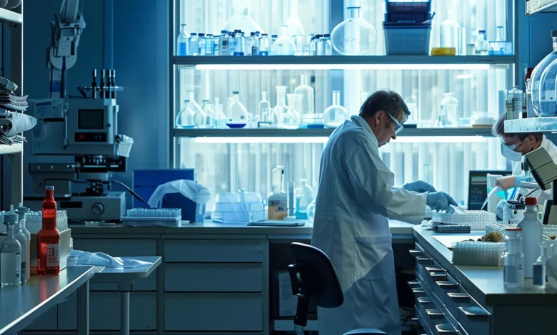 Unlocking New Frontiers: The Role of Sildenafil for Research