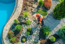 Transforming Outdoor Spaces with Exo Contracting for Landscaping Burnaby