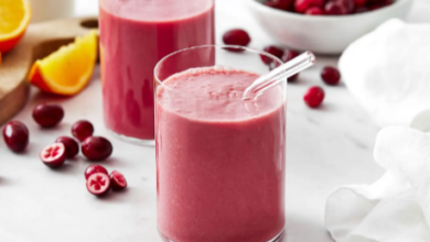 Creative Ways to Incorporate Dried Cranberries into Your Smoothies and Snacks