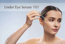 Benefits Of Regularly Using An Eye Serum