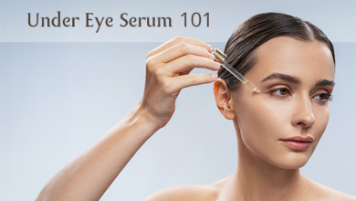 Benefits Of Regularly Using An Eye Serum