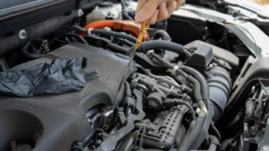 The Complete MOT Checklist: How to Pass First Time