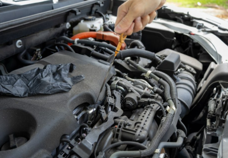 The Complete MOT Checklist: How to Pass First Time