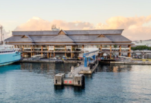The Best Ports to Visit Without Booking an Excursion